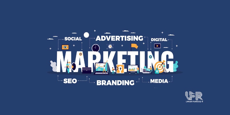 A to Z Marketing Guide Definition, History, Examples, Types, Methods