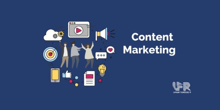 What is Content Marketing in Digital Marketing