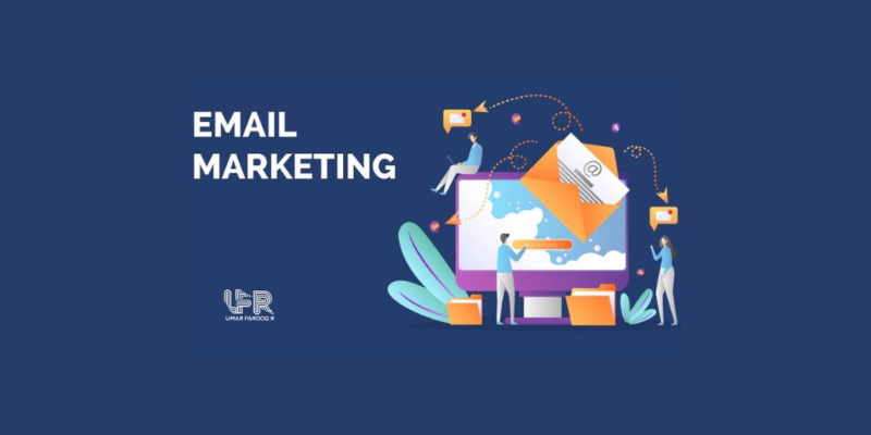 Email marketing