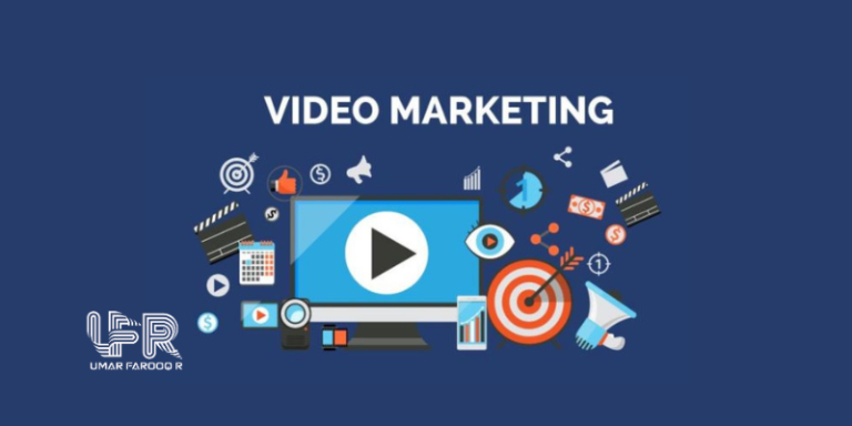 Video marketing