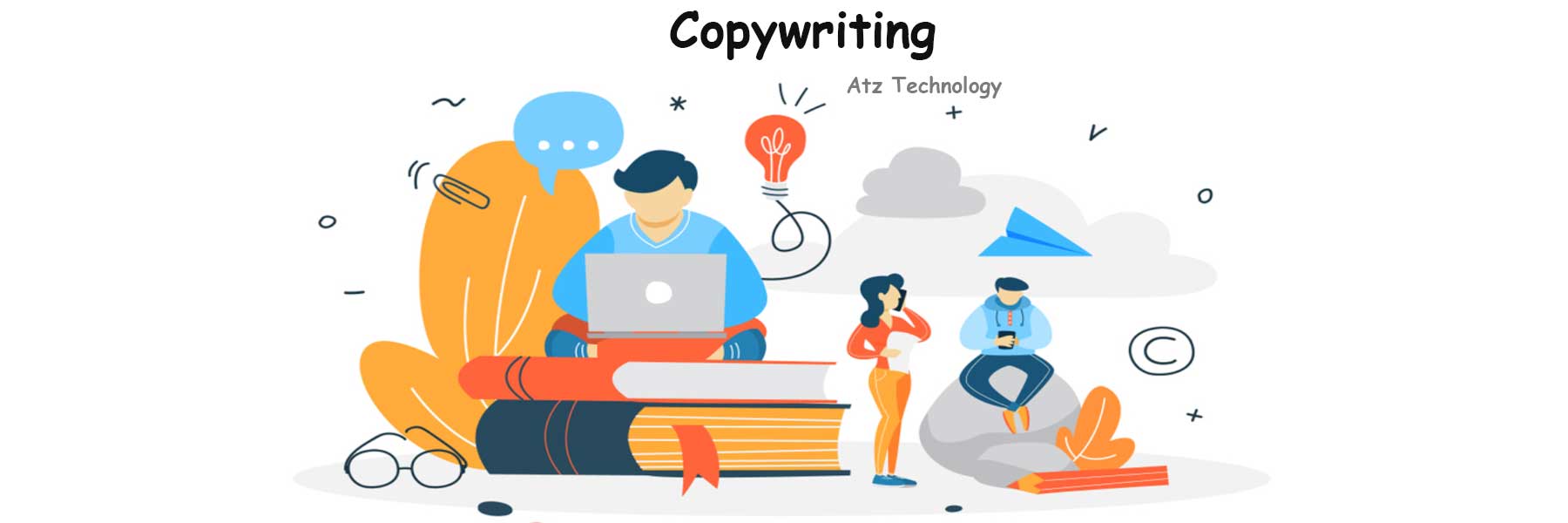 Copywriting: The Definition, History, and Basics of The Art