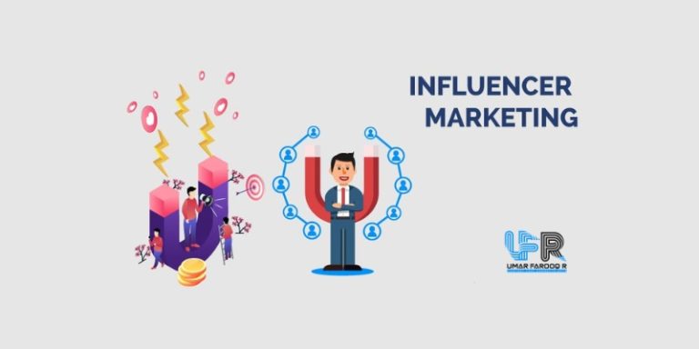 How to Build an Influencer Marketing Strategy Benefits