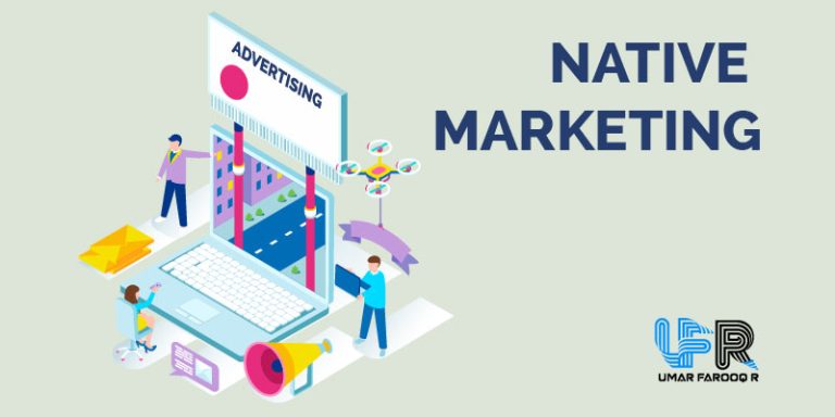 What is Native Marketing Its Definition, Advertising, Examples, Platforms, Types
