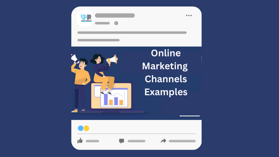 Online Marketing Examples. Marketing