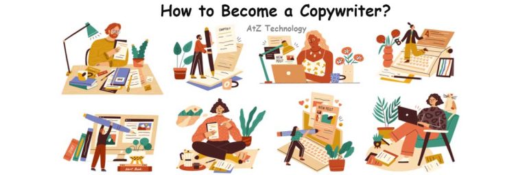 How to Become a Copywriter (Complete Guide)