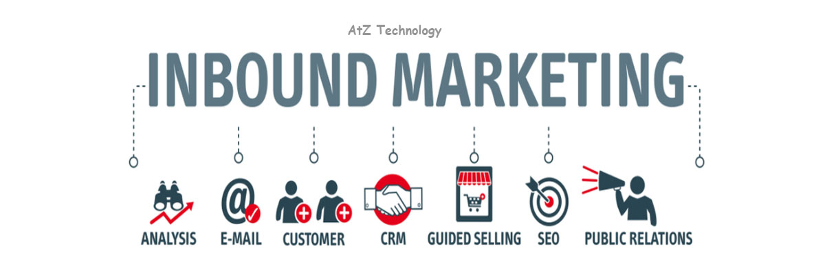 Inbound Marketing, Drawing the Attraction of Customers