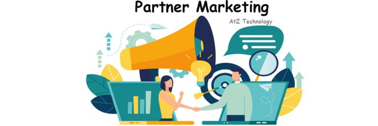 Partner Marketing