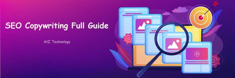 SEO Copywriting: Full Guide Step by Step