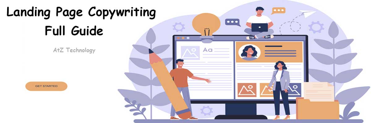 Landing Page Copywriting in 2020 (Guidelines)