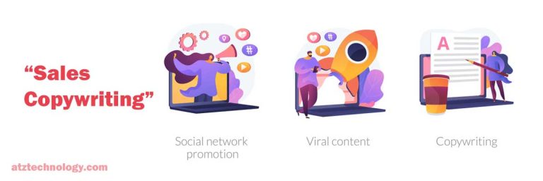 The Most Fabulous 12 Tips For Sales Copywriting