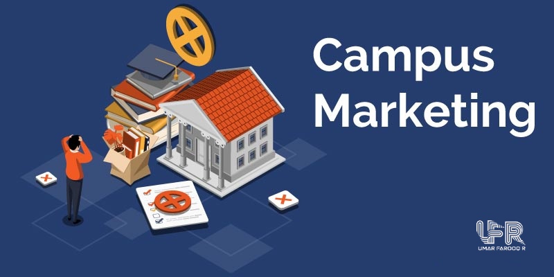 What Are Campus Marketing Strategies