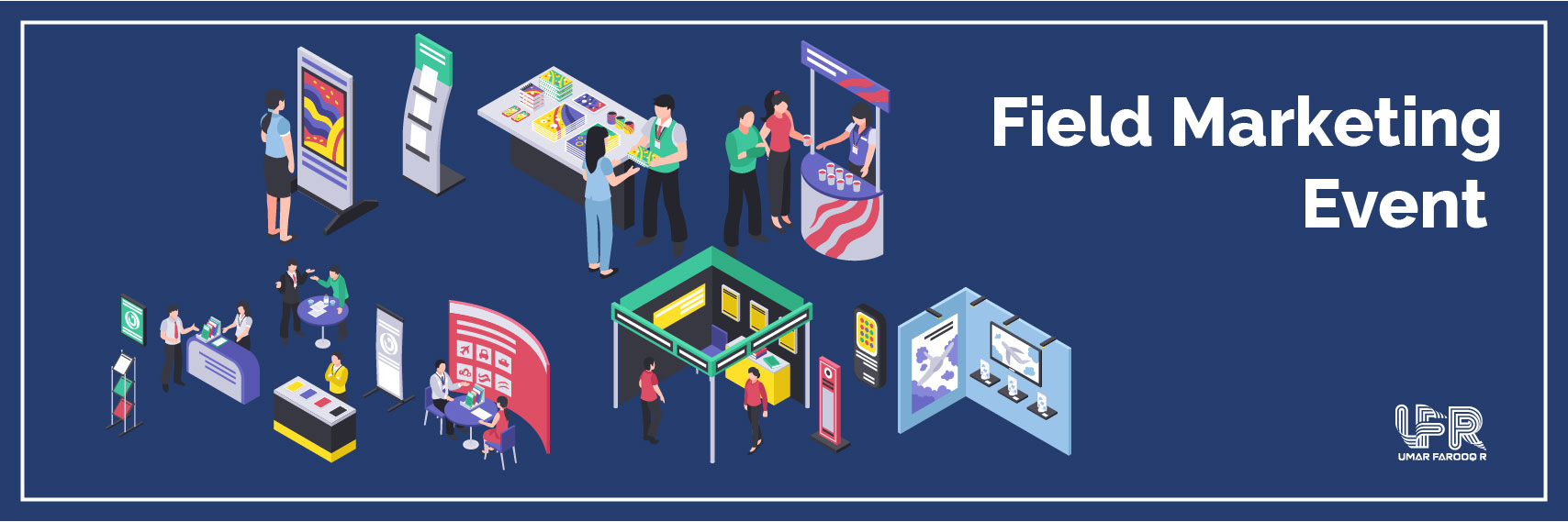 Field Marketing Event Ideas, Strategies, And Examples