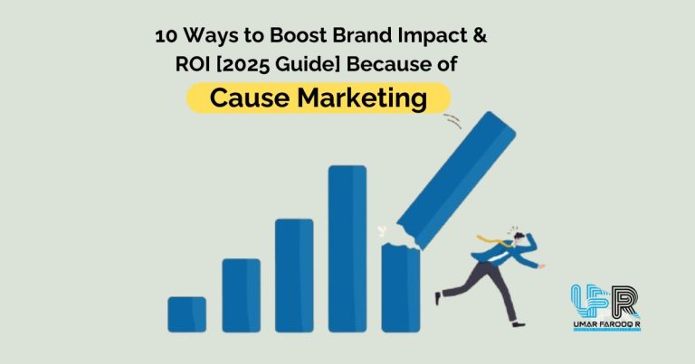 Advantages of Cause Marketing